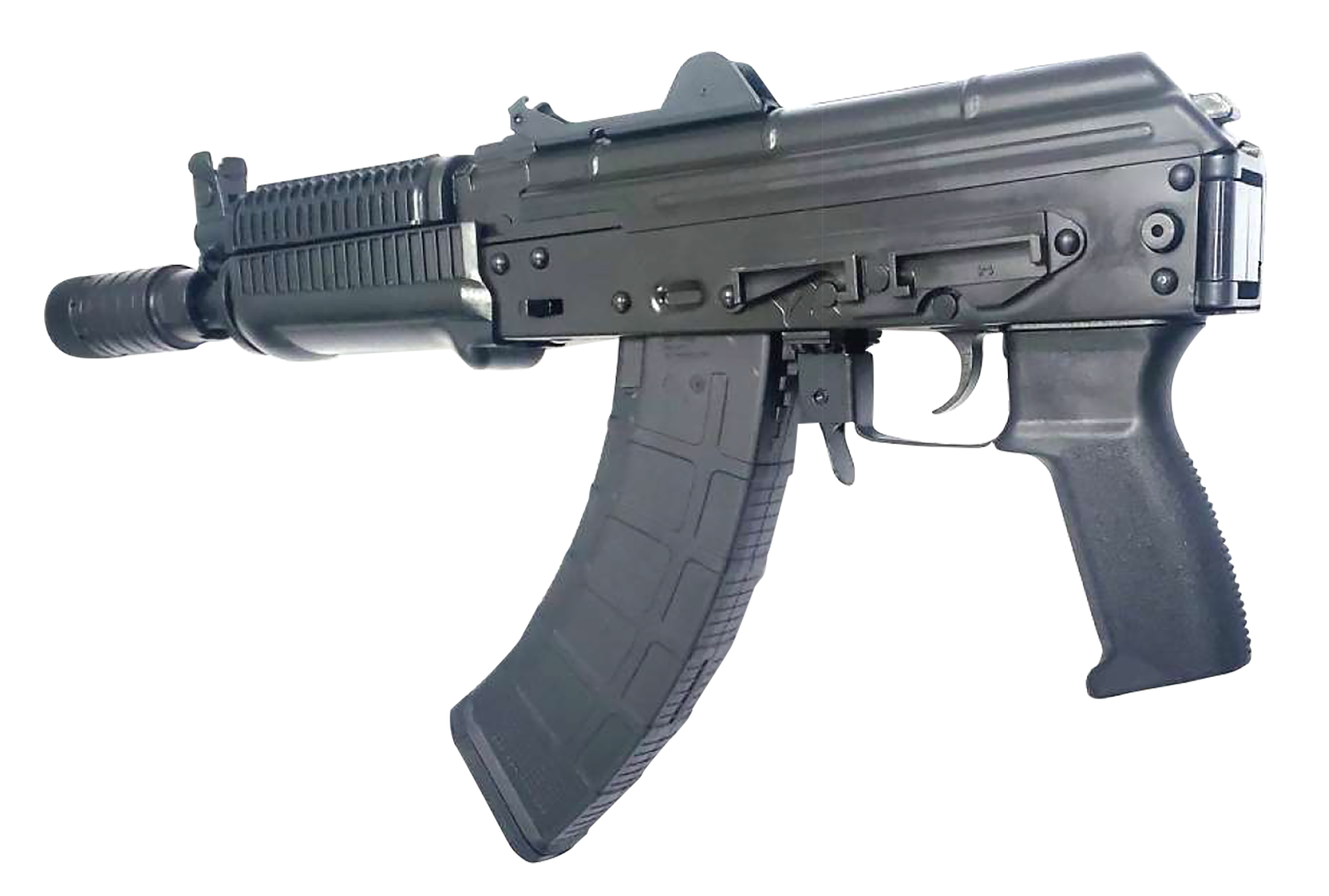 Primary Arms